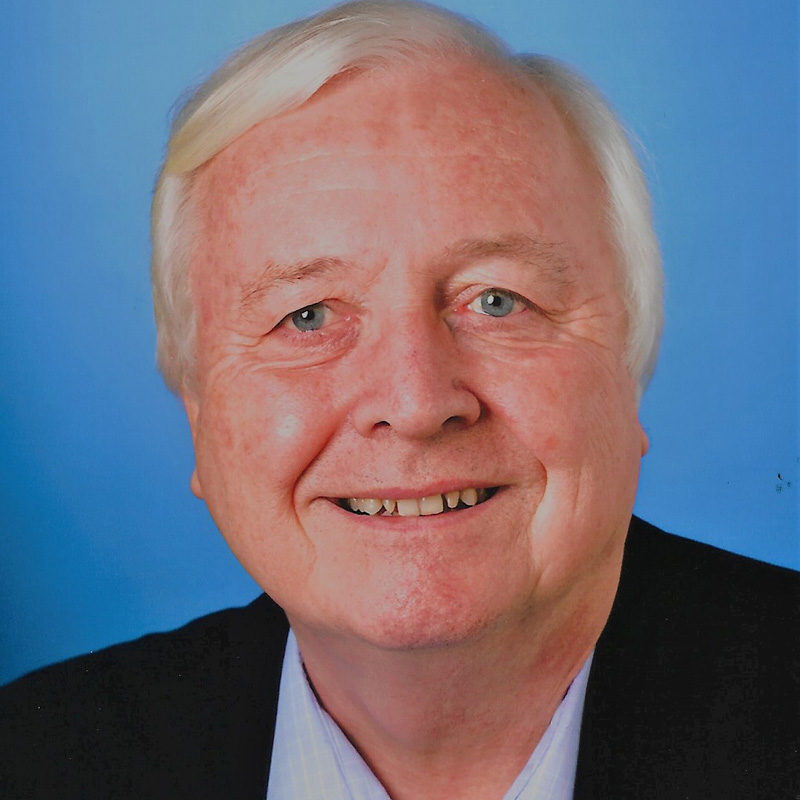 Dr. Wolfgang Grtner