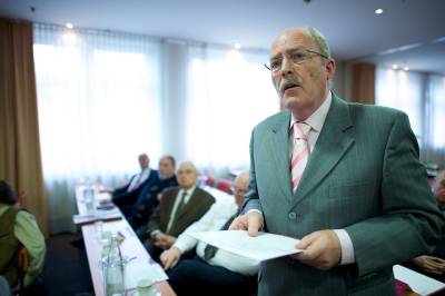 Funktionstrgerkonferenz - 