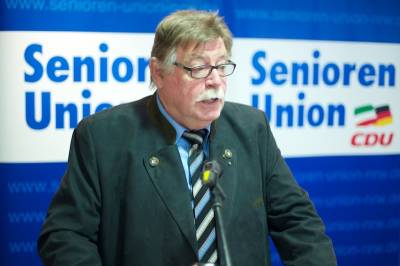 Funktionstrgerkonferenz - 