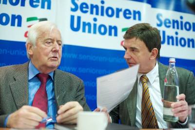 Funktionstrgerkonferenz - 
