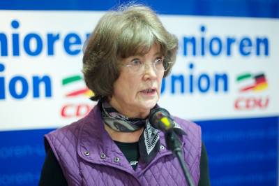 Funktionstrgerkonferenz - 
