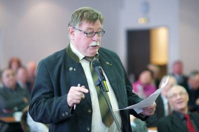 Funktionstrgerkonferenz - 