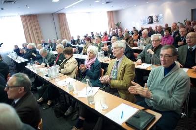 Funktionstrgerkonferenz - 