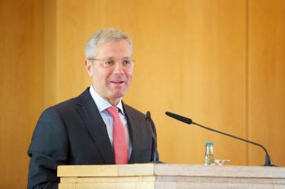 Senioren frdern den musikalischen Nachwuchs - 