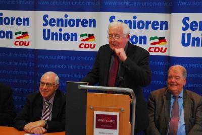 Funktionstrgerkonferenz 2012 - 