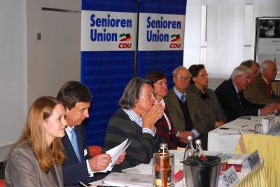 Funktionstrgerkonferenz - 