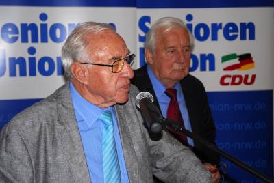 Funktionstrgerkonferenz - 