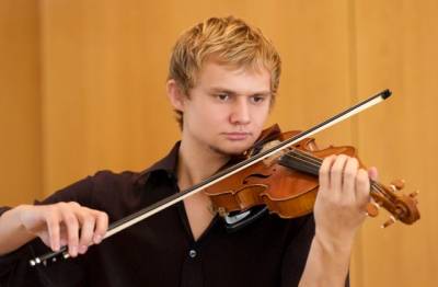 Senioren frdern den musikalischen Nachwuchs - 