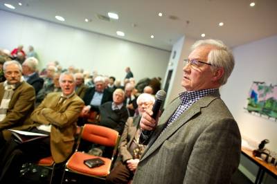 Funktionstrgerkonferenz - 