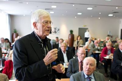 Funktionstrgerkonferenz - 