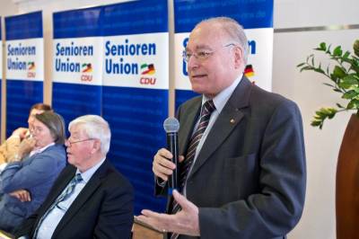 Funktionstrgerkonferenz - 