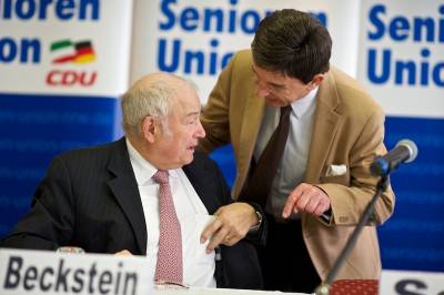 Funktionstrgerkonferenz - 