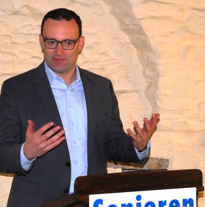 Martfelder Schlossgesprch - 