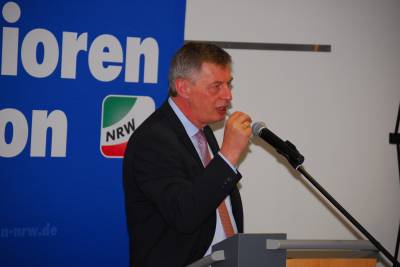 Funktionstrgerkonferenz September 2016 - 