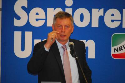 Funktionstrgerkonferenz September 2016 - 