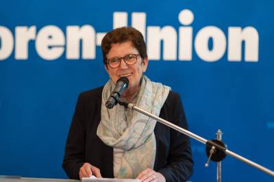 Senioren frdern den sportlichen Nachwuchs - 