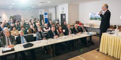 Funktionstrgerkonferenz 