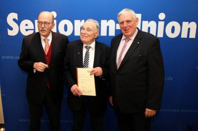 Funktionstrgerkonferenz mit Minister Karl-Josef Laumann - 