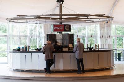 24. Landesvertreterversammlung 21.09.2021 - 