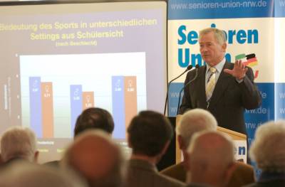 Beliebt, geschätzt, vernachlässigt - eine Analyse des Schulsports in Deutschland - 