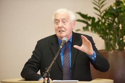 Funktionstrgerkonferenz - 