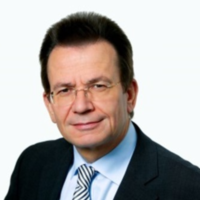  Gerhardt Schmidt