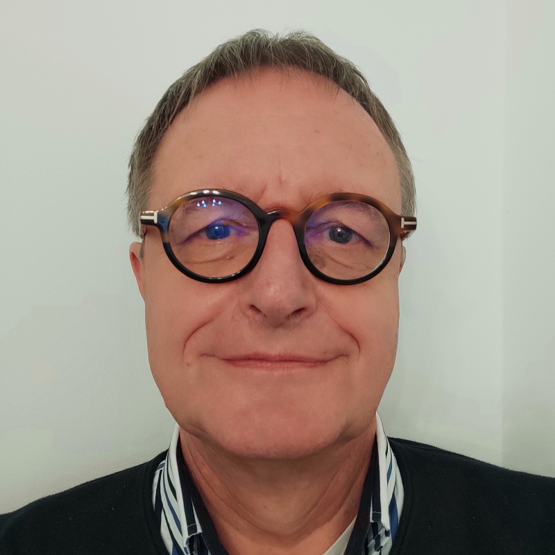  Michael Dahmen