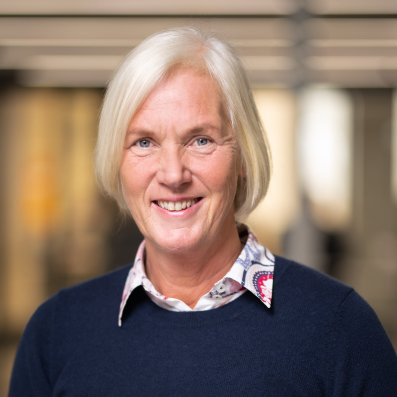 Dr. Anette Bunse