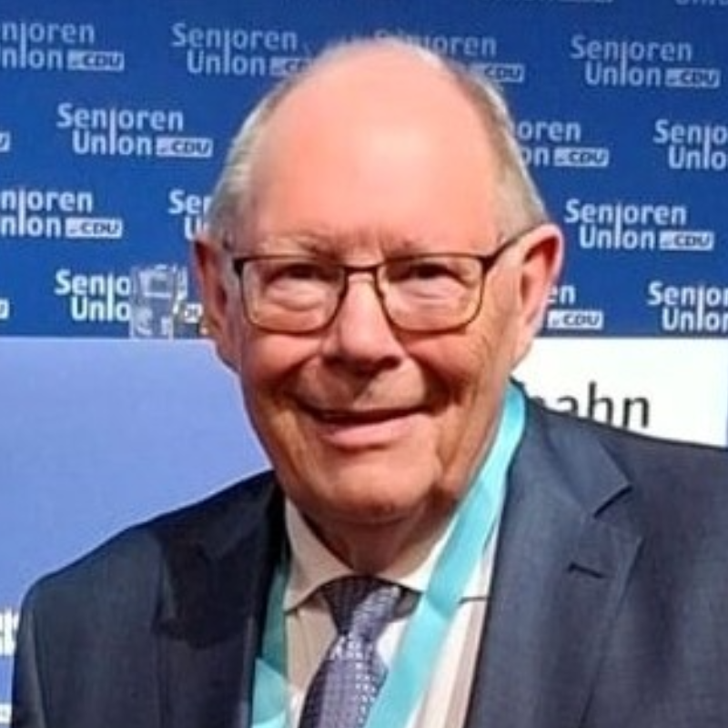 Dr. Dieter Braun